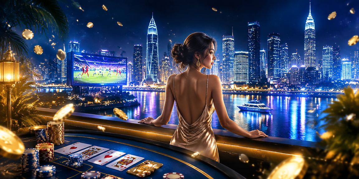 Màn hình điện thoại hiển thị trang khuyến mãi mới nhất 8100 trên thiết bị di động