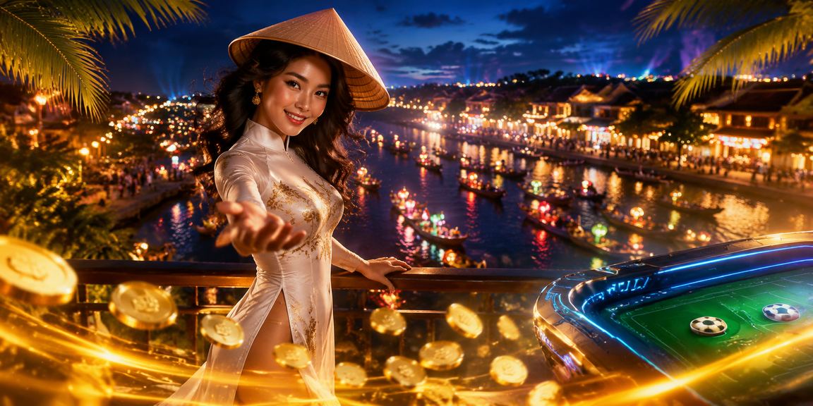 Màn hình máy slots đa chủ đề tại nền tảng 8100 Việt Nam