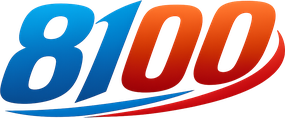 Logo thương hiệu 8100